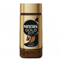 Отзыв о Кофе растворимый Nescafe Gold Barista