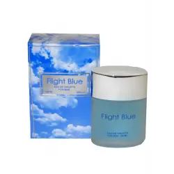 Отзыв о Мужская туалетная вода Sunny Flight blue