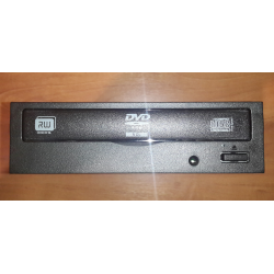 Отзыв о Оптический привод DVD-RW LITE-ON iHAS 124-14