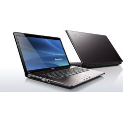 Купить Ноутбук Lenovo G780 Pentium