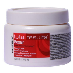 Отзыв о Маска для волос Matrix Total Results Repair