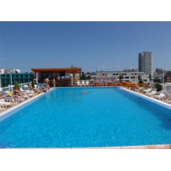 Отзыв о Отель Holiday Village Barco Del Sol (Болгария, Бургасская область)