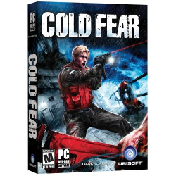 Отзыв о Cold Fear - игра для PC