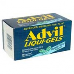 Advil     -  11