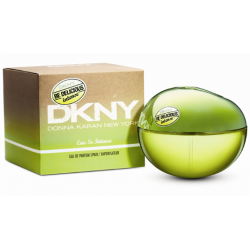 Отзыв о Парфюмированная вода DKNY Be Delicious Eau So Intense