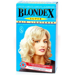 Лучшая краска для блондинок: рейтинг ТОП-20 популярных составов для окрашивания волос