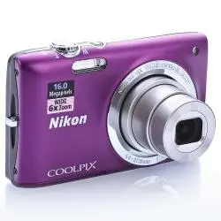 Nikon coolpix S2700 （良品） Nikon Coolpix S2700 | Читать полезные статьи онлайн - блог AllBay