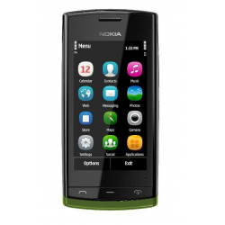 Отзыв О Смартфон Nokia 500 | Съел Все Средства, Устанавливал.