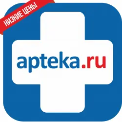Отзыв о Apteka.ru - интернет-аптека