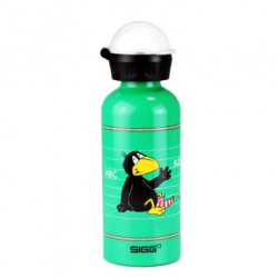 Отзыв о Детская бутылка для воды Sigg