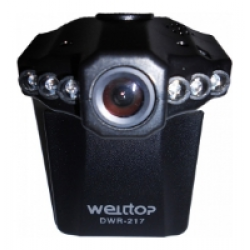 Отзыв о Видеорегистратор Welltop DWR-127