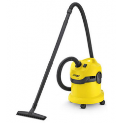 Отзыв о Пылесос Karcher WD 2.200