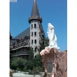 Отзыв о Экскурсия в Замок Тумпалова в Равадиново (Болгария, Созополь)