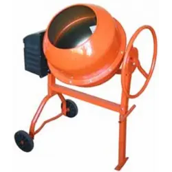 Отзыв о Бетономешалка Limex 190 LS