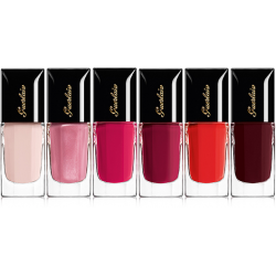 Отзыв о Лак для ногтей Guerlain La Laque Couleur