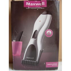 Philips машинка для стрижки волос и бороды Hair Clipper Series 5000 HC5612/15