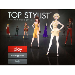 Отзыв о Top Stulist - игра для Ipad