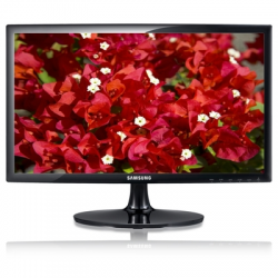 Отзыв о LED-монитор Samsung SyncMaster S22B300N