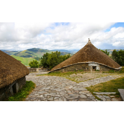 Отзыв о Экскурсия в деревню Себрейро (Испания, Галисия)