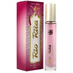 Отзыв о Парфюмерная вода Sunny Rio Rita
