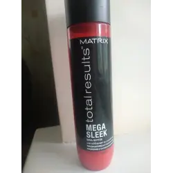 Отзыв о Кондиционер для гладкости волос Matrix Mega Sleek