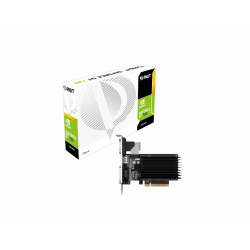 Отзыв о Видеокарта PCI-E Palit GT730 1024Mb DDR3 900/1804 DVI/HDMI/CRT