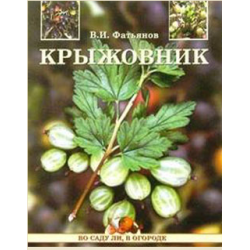 Книга: Крыжовник