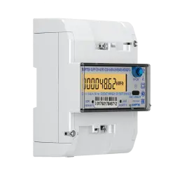 Отзыв о Электросчетчик Миртек-12-РУ-D1