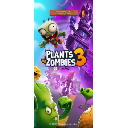 Отзывы о Plants vs Zombies 3 - игра для Android