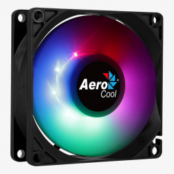 Отзыв о Вентилятор для корпуса AeroCool Frost 8 FRGB