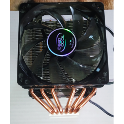 Отзыв о Кулер DeepCool Neptwin v2