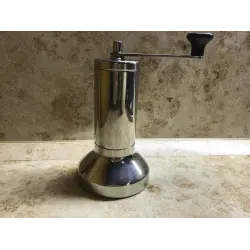 Отзыв о Кофемолка IKEA Metallisk