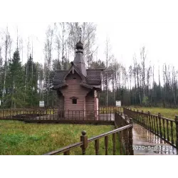 Отзыв о Экскурсия к истоку Днепра (Россия, Смоленская область)