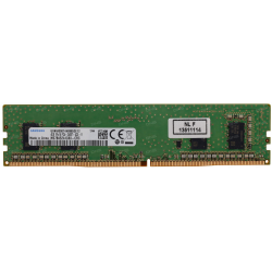 Отзыв о Оперативная память DDR4 4GB 2400 MHz Samsung M378A5244CB0-CRC