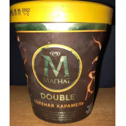 Отзыв о Мороженое Магнат Double