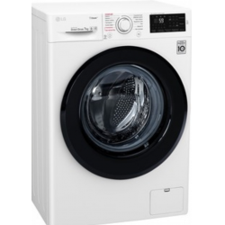 Отзыв о Стиральная машина LG F2H5HS6W