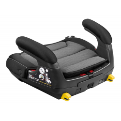 Отзыв о Бустер Peg Perego Viaggio 2-3 Shuttle Isofix