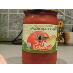 краснодарский соус в домашних условиях из томатной пасты | Дзен