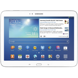 Что делать если завис Samsung Galaxy Tab или другой Андроид смартфон или планшет.