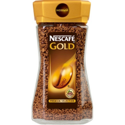 Отзыв о Растворимый сублимированный кофе Nescafe Gold