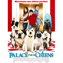 Отзыв о Фильм "Отель для собак" (2009)