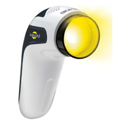 Светотерапия аппаратом «Биоптрон»