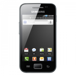 Отзыв о Смартфон Samsung Galaxy Ace GT-S5830G