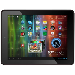 Отзыв о Интернет-планшет Prestigio MultiPad 7.0 Pro