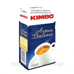 Отзыв о Кофе Kimbo Aroma Italiano