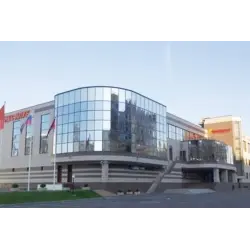 Отзыв о Фитнес-клуб World Class Lite (Россия, Москва)