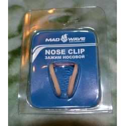 Nose clip