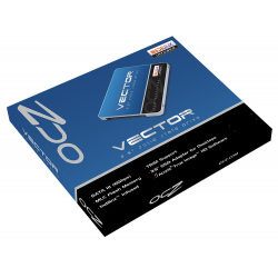 Отзыв о Твердотельный накопитель SSD OCZ Vector 512Gb