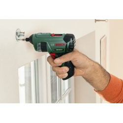 Отзыв о Шуруповерт Bosch PSR Select