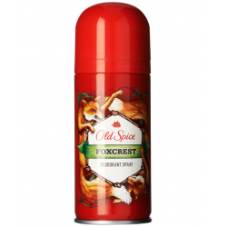 Отзыв о Дезодорант Old Spice Foxcrest